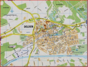 delden